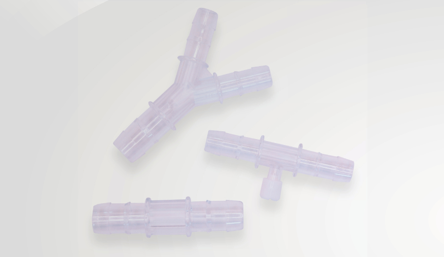 Connectors Main View