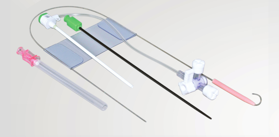 Introducer Sheath Main View