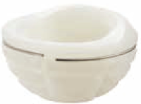 All-Polyethylene Cup