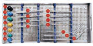 Cemented Instrument Tray Layer 3