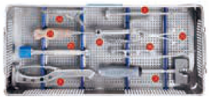 Cemented Instrument Tray Layer 4