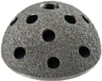MH Acetabular Cup Multi-holes