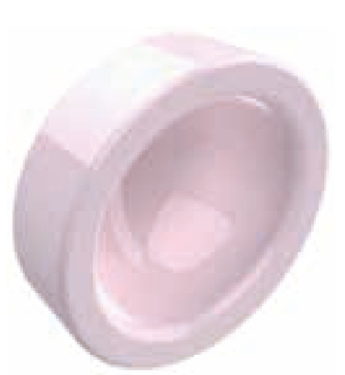 MH Ceramic Liner