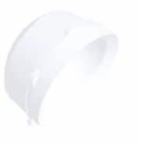 MH Acetabular Liner XLPE