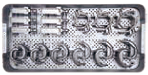 MK PS Standard Instrument Tray Layer 3