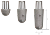 MK Tibial Stem Photo