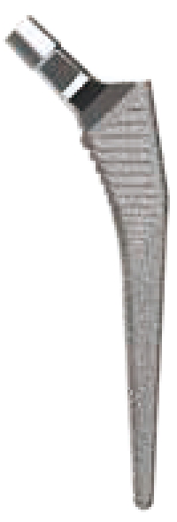 MH NEOS Primary Stem