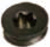 MH Plug-Bottom Hole