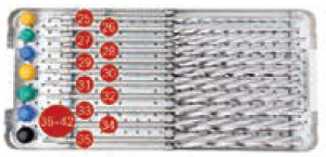 Revision Instrument Tray Layer 1