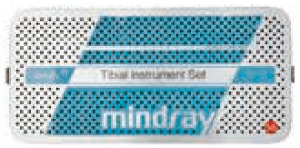 Tibial Instrument Tray Layer 1