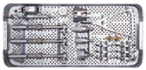 Tibial Instrument Tray 3
