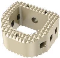 Cervical Cage I (Sterile)