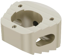 Cervical Cage II (Sterile)