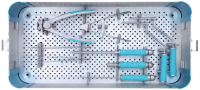 Trays Layer 4