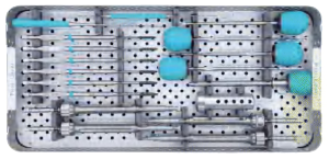 Trays Layer 2