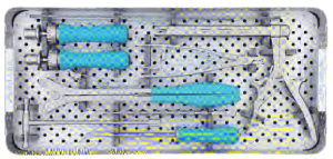 Trays Layer 3