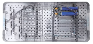 Trays Layer 2