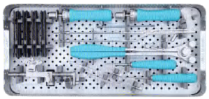 Trays Layer 3