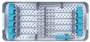 Trays Layer 3