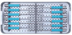 Trays Layer 4