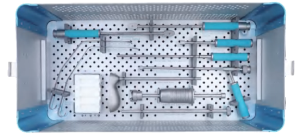 Trays Layer 5