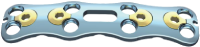 Anterior Cervical Plate I – 8 holes