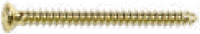 3.5mm Cortical Screw