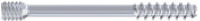 3.0mm Headless Compression Screw