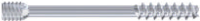 4.5mm Headless Compression Screw