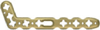 Type L Plate