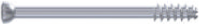 7.5mm Cannulated Screw Short thread