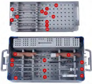 3.5mm Tray Visual