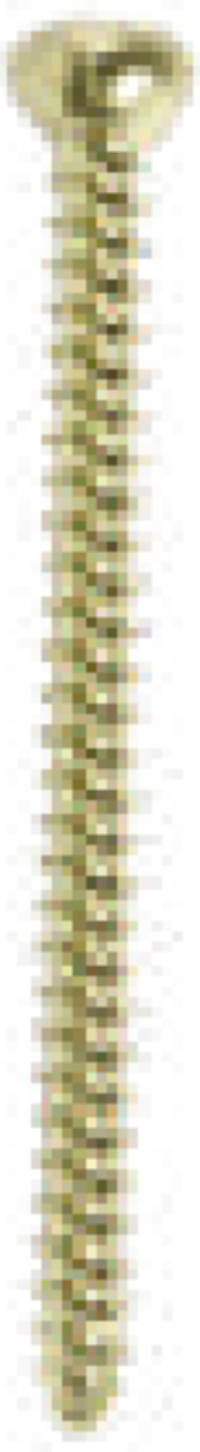 4.5mm Cortical Screw