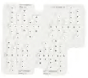 Instrument Layout