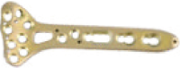 Distal radius locking plate(Standard)