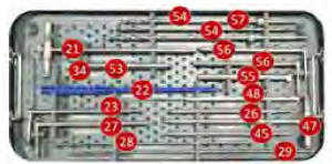 Tray Layer 1