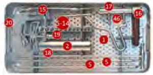 Tray Layer 2