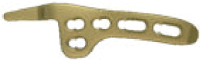 Hook Plate 12
