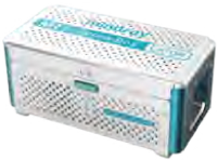 Large Screw Box Closed