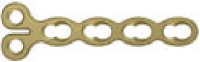 LCP T-ondylar Plate 2.0