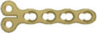 LCP Condylar Plate 2.7