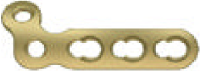 LCP L-plate 2.7, oblique