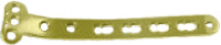 LCP Medial Proximal Tibial Plate 5.0