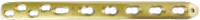 LCP Metaphyseal Plate