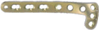 LCP Proximal Tibial Plate 5.0