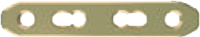 LCP Straight Plate, 1.5