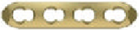 LCP Straight Plate 2.0