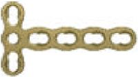 LCP T-plate 2.0
