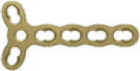 LCP Y-adaption Plate 2.0