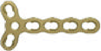 LCP Y-adaption Plate 2.4